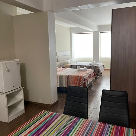 Hotel Plaza Барранка Екстер'єр фото