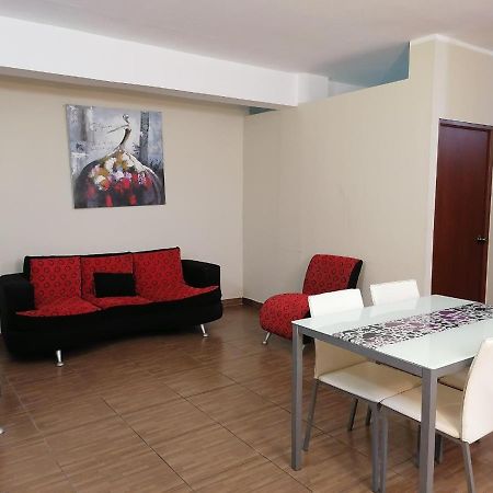 Hotel Plaza Барранка Екстер'єр фото