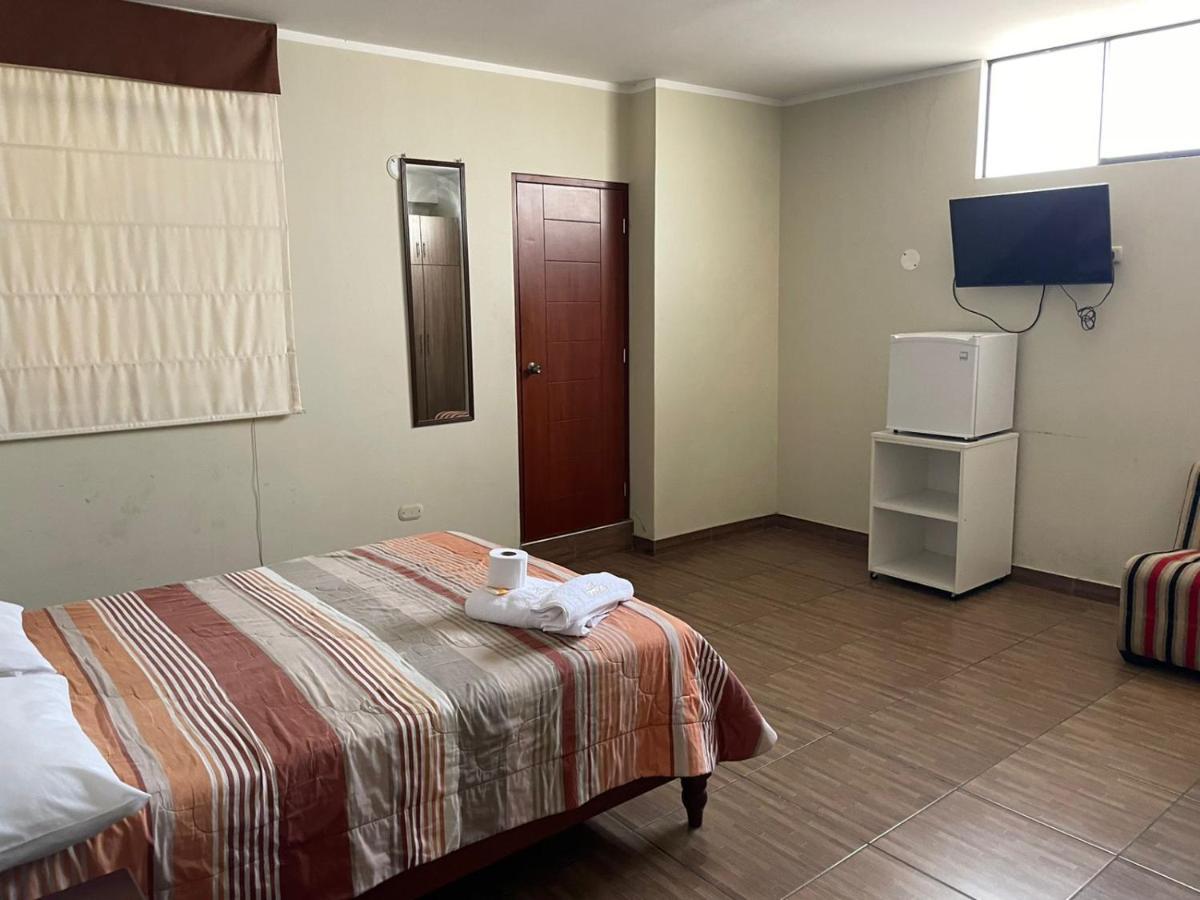 Hotel Plaza Барранка Екстер'єр фото