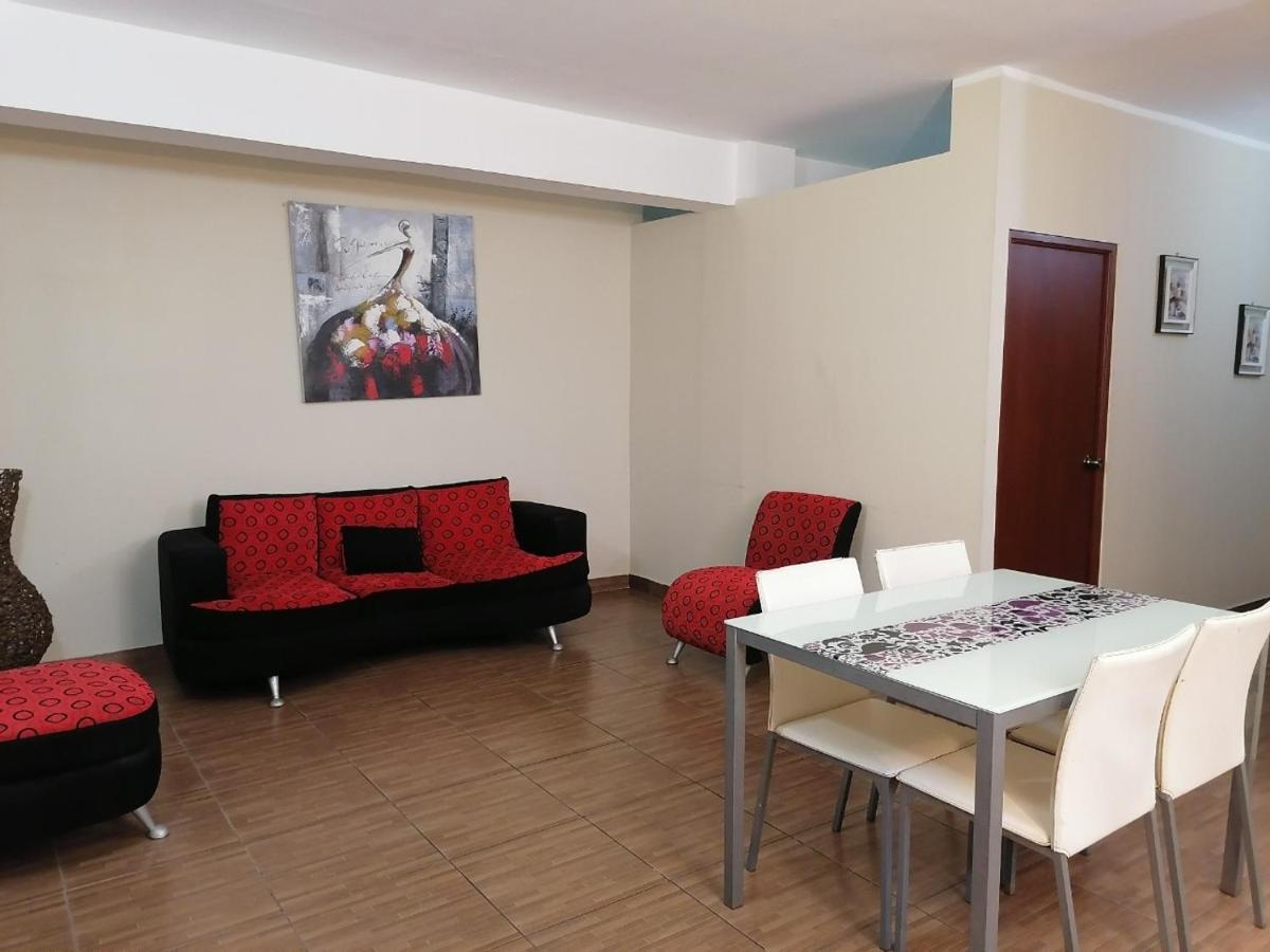 Hotel Plaza Барранка Екстер'єр фото